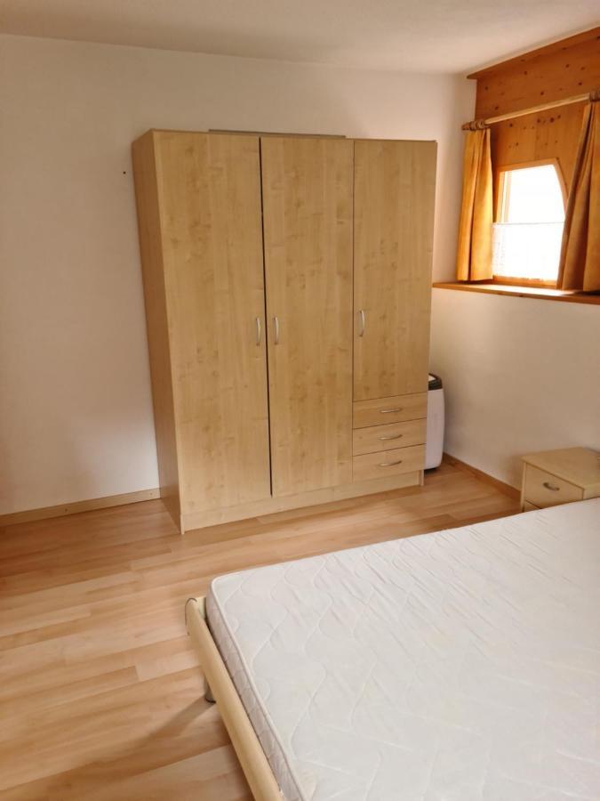 Lumpaz Apartment Santa Maria Val Müstair Exterior photo