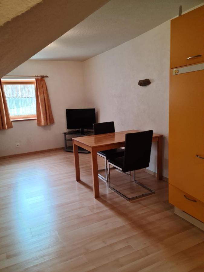 Lumpaz Apartment Santa Maria Val Müstair Exterior photo